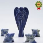 Lapis Lazuli Angel