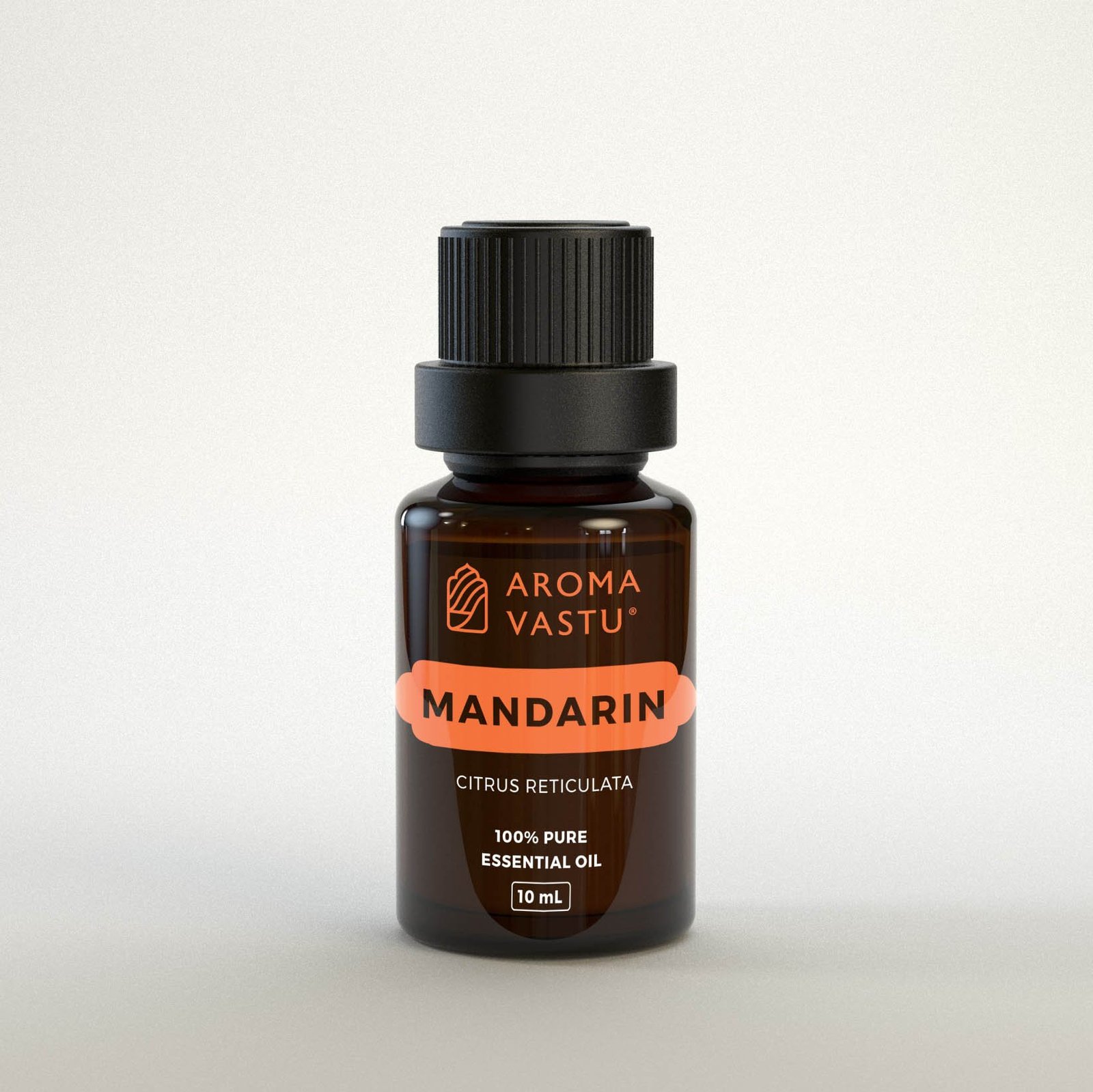 Mandarin Essential Oil