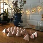 Metal Pyramid for Vastu Dosha Remedies