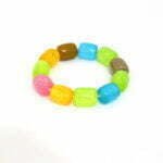 Multi-color Bracelet