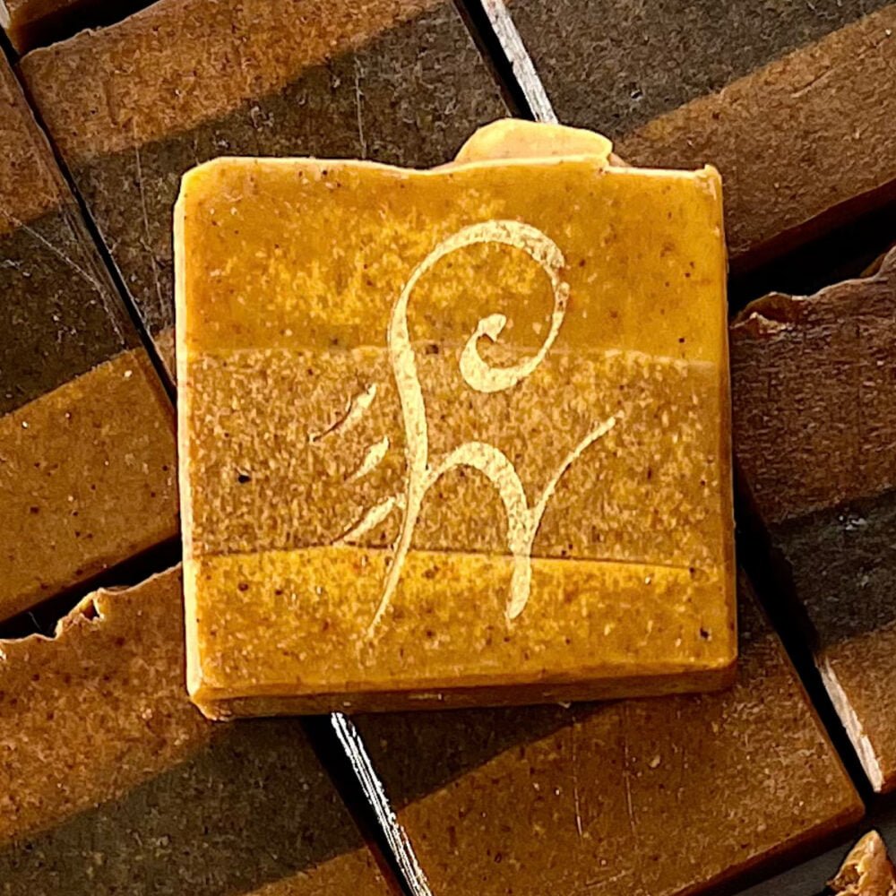 Royal Ubtan Soap