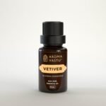 Vetiver Essential Oil