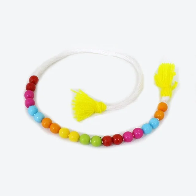 Handmade Counting Mala