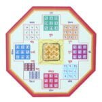 Vastu Harmony Yantra Plate