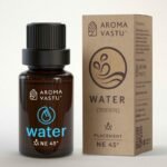 AYATAN ELEMENT Diffuser Oil Blends - WATER