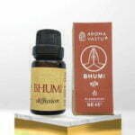 Bhumi Diffuser Oil