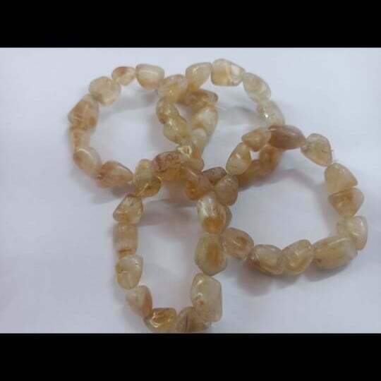 Citrine Bracelets