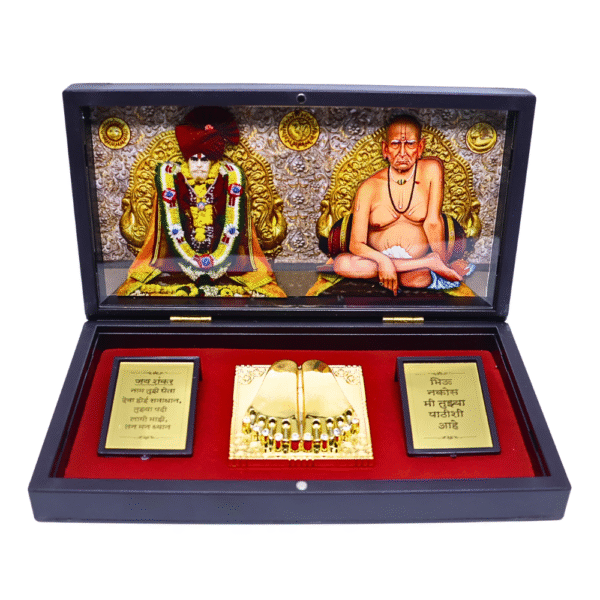 Swami Samartha Prayer Box