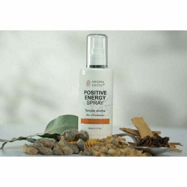 Positive Energy Spray