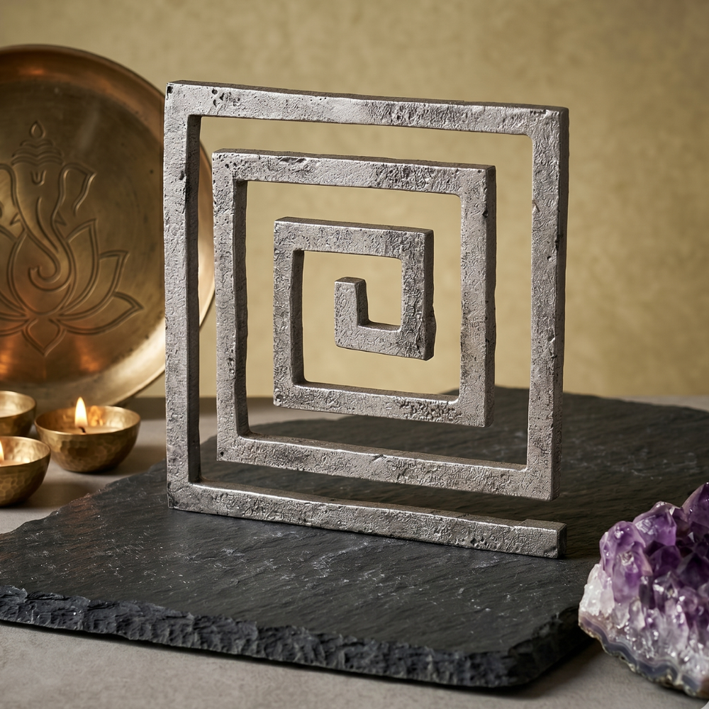 Lead Helix Vastu Remedies