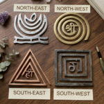 Helix Vastu