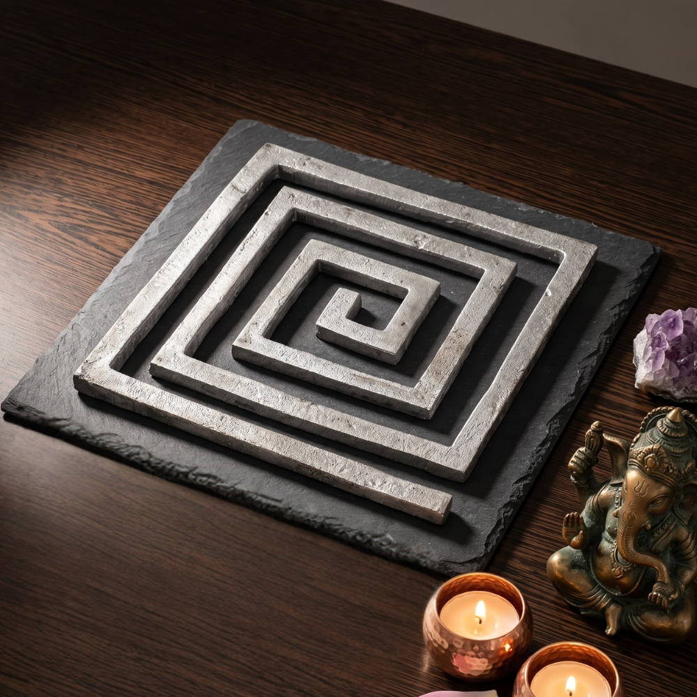Lead Helix Vastu Remedy