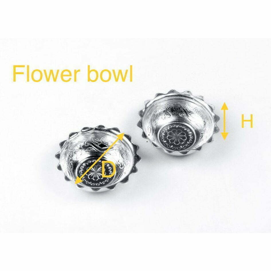 Flower Bowl