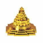 Meruprushta Shree Yantra
