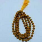 5 Mukhi Rudraksha Mala