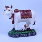 Kamdhenu Cow Statue