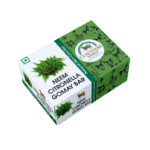 Neem Citronella Gomay Bar (100gm) Bath Soap