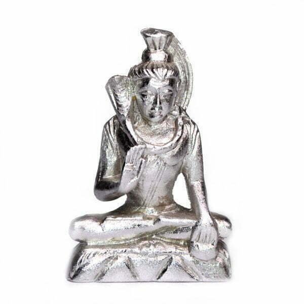 PARAD SHIVA IDOL