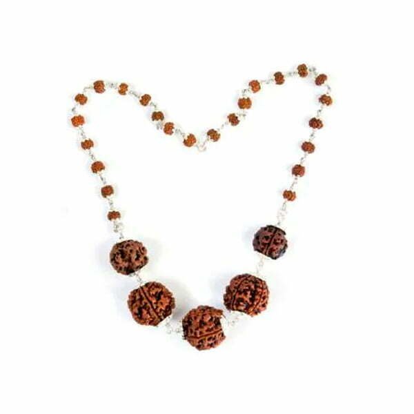 Health Power Rudraksha