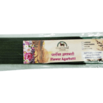 Gomay Nagchampa Flower Incense Sticks / Agarbatti (50gm)
