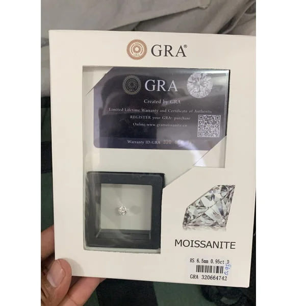 mosonite diamond at wholesale price discount