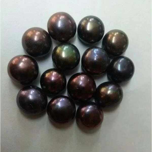 Black Pearls gemstone