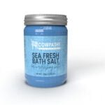 Sea Fresh Bath Salt - for Refreshing Bath