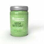 Neem Bath Salt - for Refreshing Bath