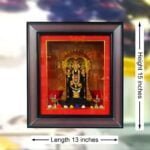 Titrupati Balaji Frame