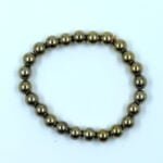 Golden Hematite