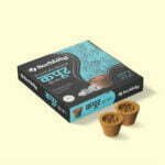 Pure Natural and Herbal Kapur Dhoop Cups (12 pcs)