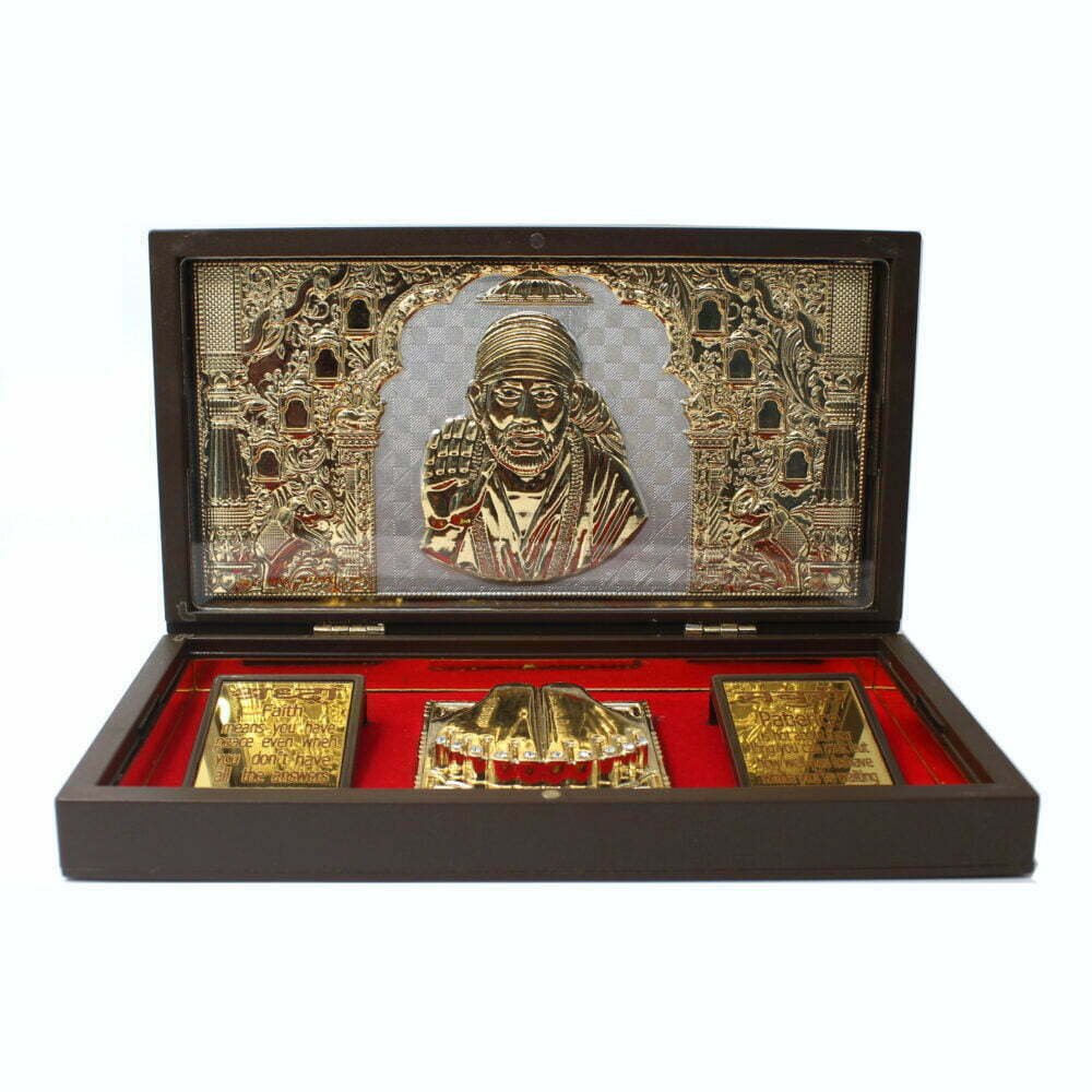 Sai Baba Paduka