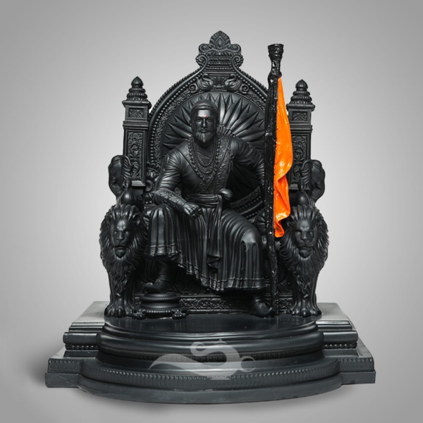 Shivaji Maharaj Idol