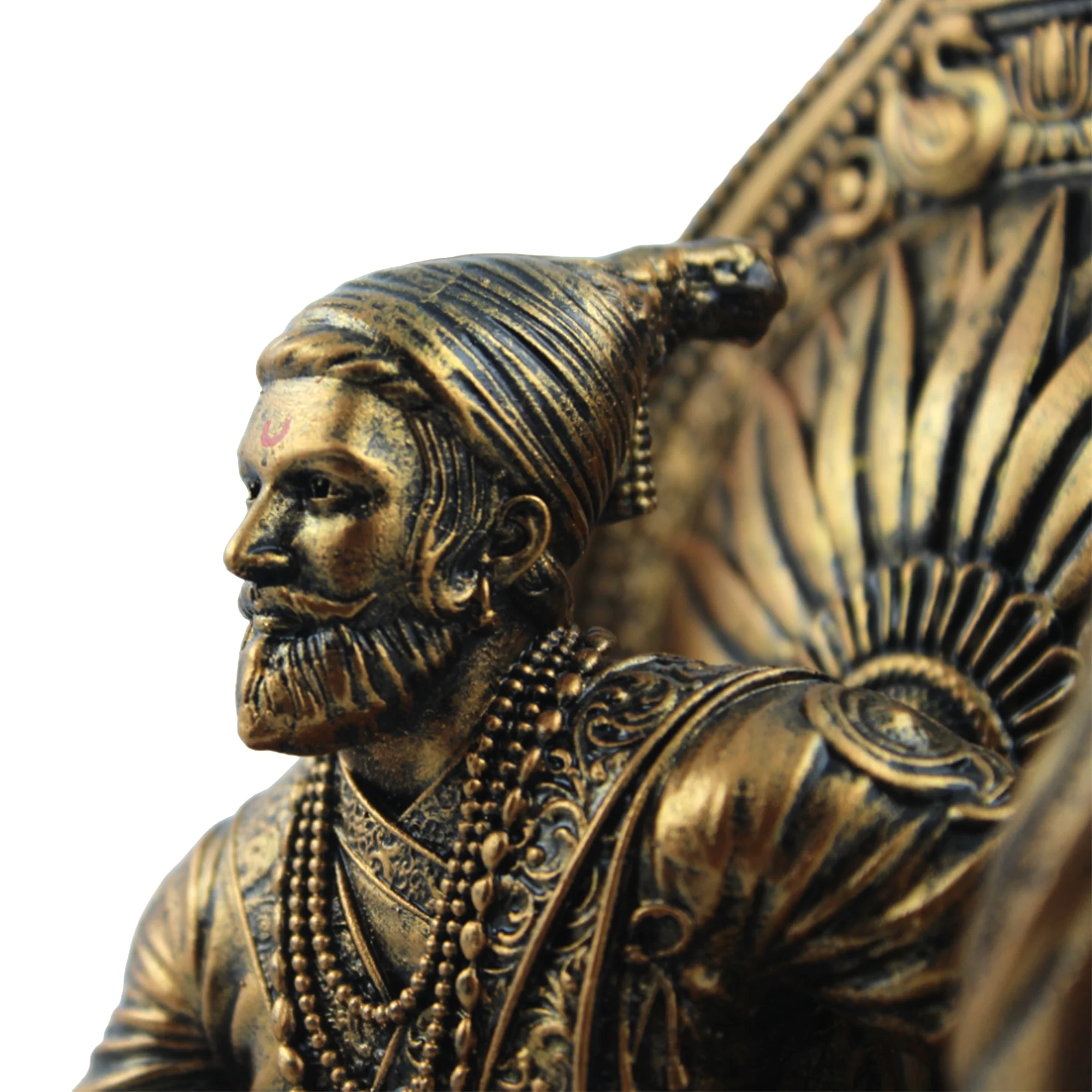 Chhatrapati Shivaji Maharaj Murti