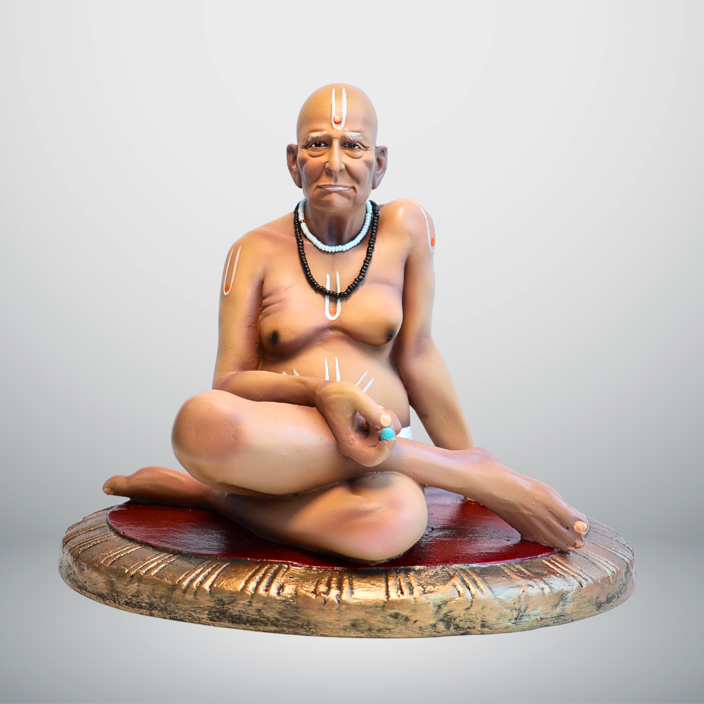 Swami Samarth Idol
