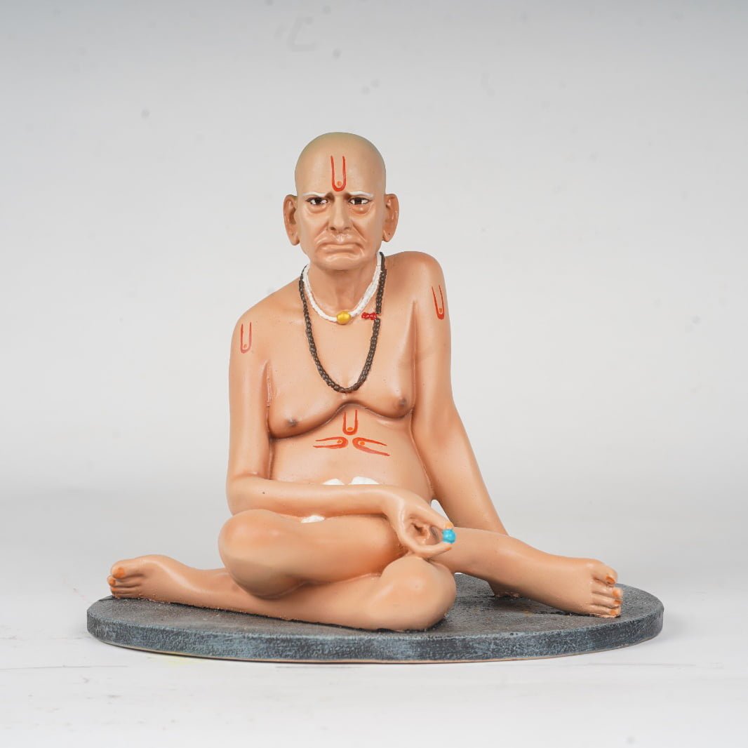 Swami Samarth Murti