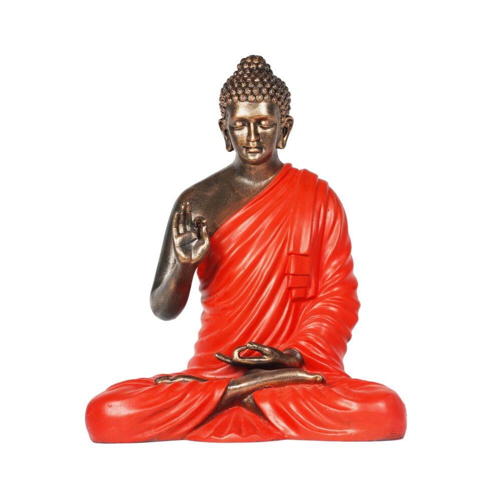 Buddha Statue