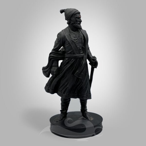 Shivaji Maharaj Statue