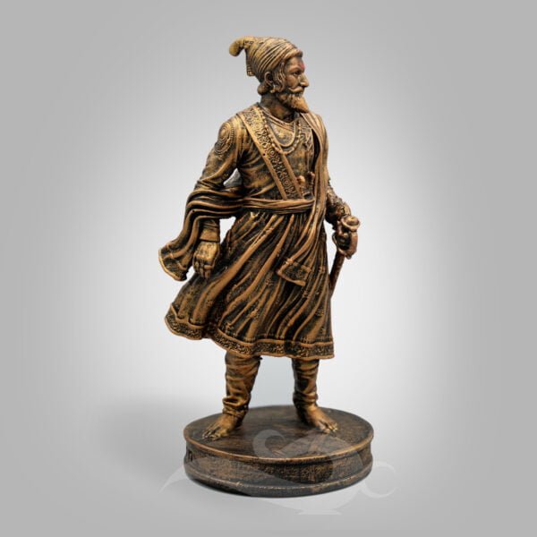 Shivaji Maharaj Statue