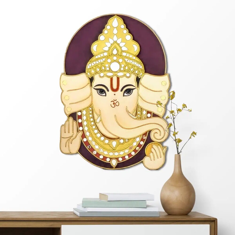 Lord Ganesha