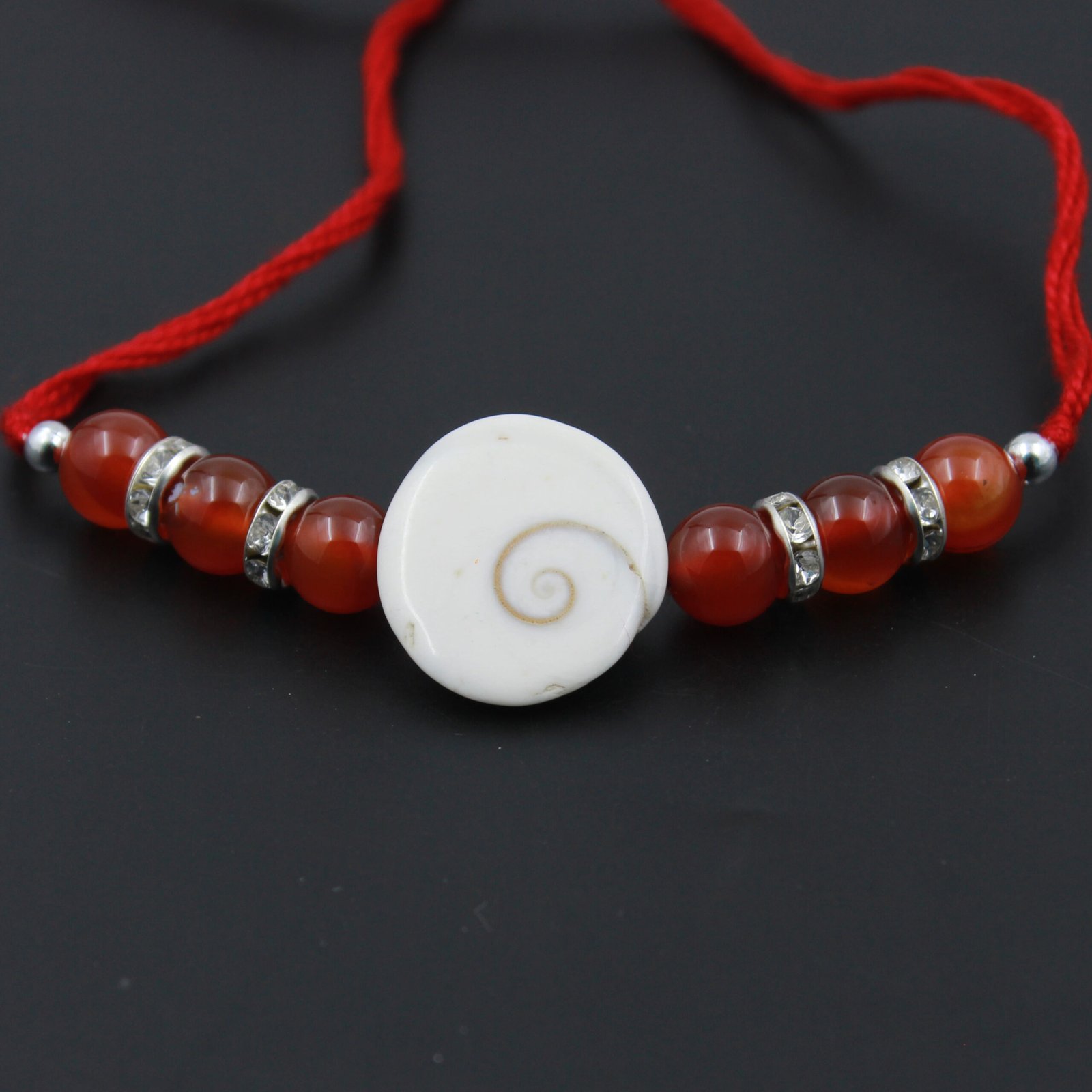 career growth rakhi carnelian crystals