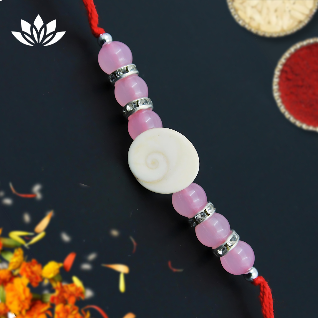 relationship rakhi rose quartz crystals