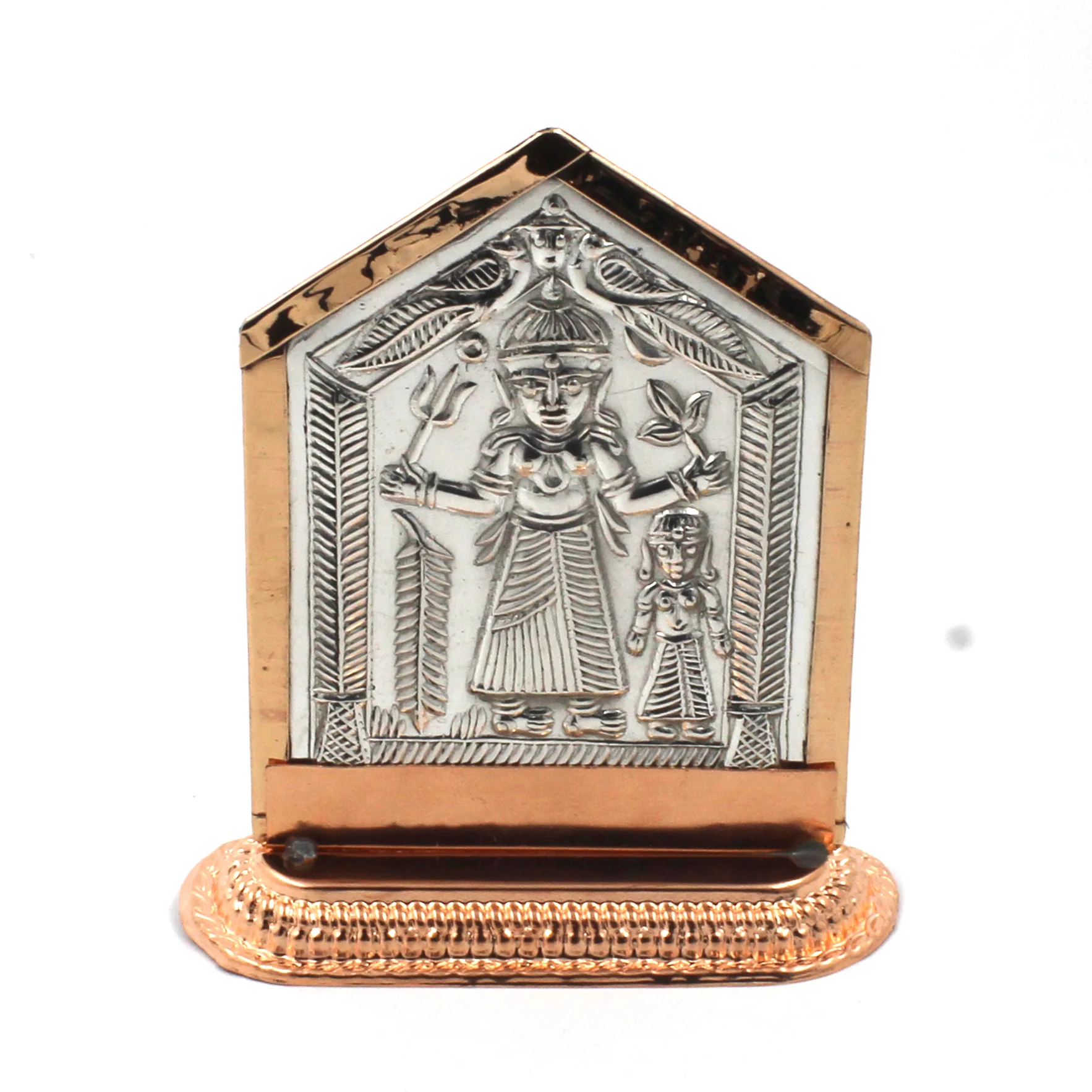 जोगेश्वरी, जानाई मानाई, लेकूरवाळी