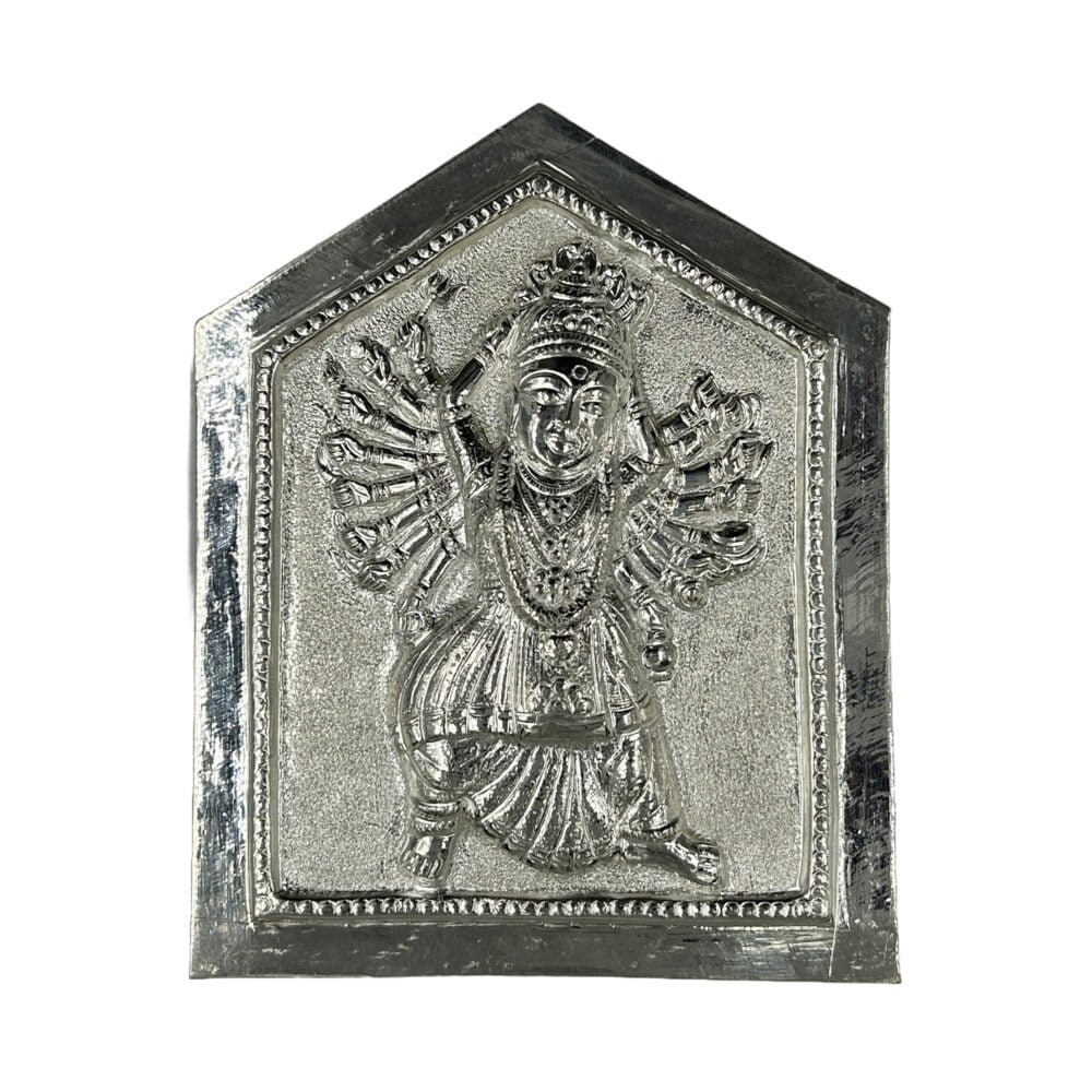 Saptashrungi Mata Tak