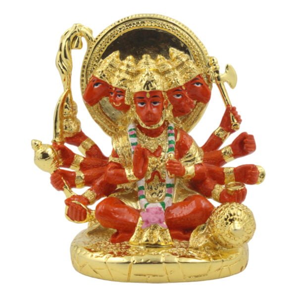 Panchmukhi Hanuman