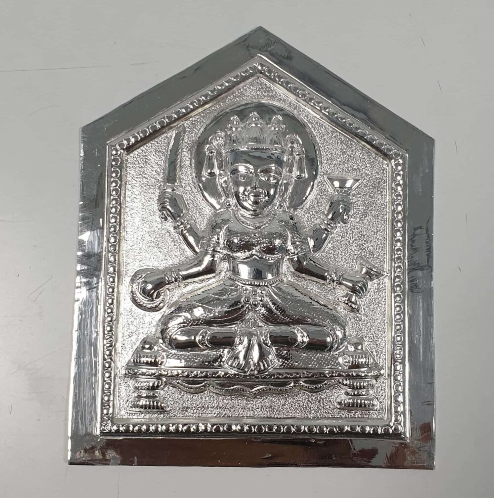 ashapura mata