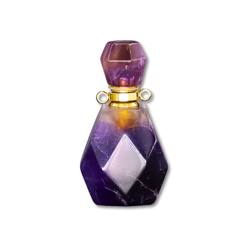 Crystal Bottle