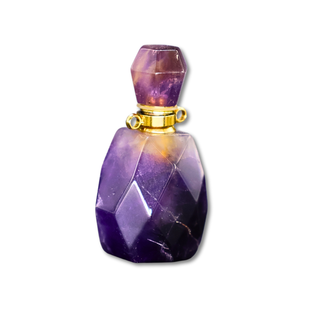 Amethyst 3