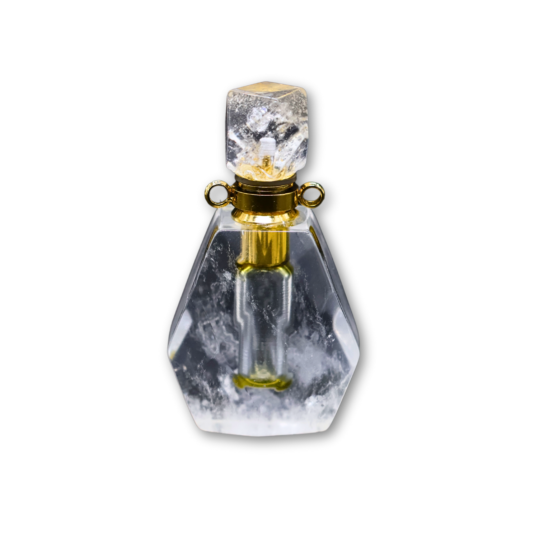 Crystal Bottle