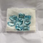 Blue Topaz Stones